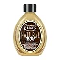 Ed Hardy Tanning Coconut Kisses Natural Glow - Skin-Softening Streak-Free/Stain-Free Natural Bronzing Lotion
