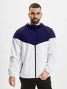 Eddicted Windcheater Jacket for men Colorblock Men Wind Cheater