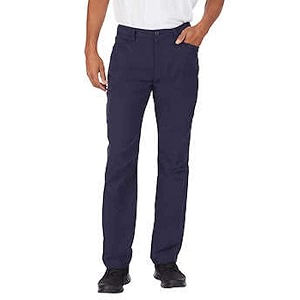 Eddie Bauer Mens UPF 50 Tech Pants