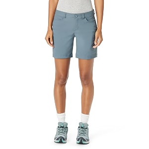 eddie bauer women39s rainier shorts
