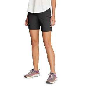 eddie bauer women39s rainier shorts