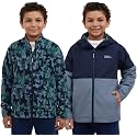 Eddie Bauer Youth Lone Peak 3 in 1 Jacket