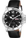 EDDY HAGER Day and Date Display Analog