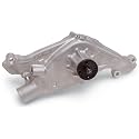 Edelbrock 8858 Chevy Water Pump - 348-409