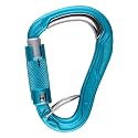 EDELRID - HMS Bulletproof Triple FG Carabiner, Icemint