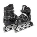 EDENGLOW High quality Shoe Skates In-line Adults Size  6 UK - 9 UK