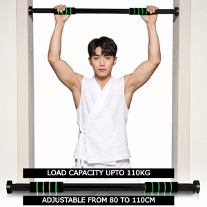 EDENGLOW Pull-Up Bar for Home Workout