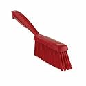 Edge Bench Brush, 14", Polyester
