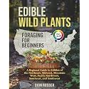 Edible Wild Plants Foraging for Beginners: A Regional Guide to Edibles of the Northeast, Midwest, Mountain West, Pacific Northwest, Southeast, and Southwest