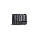 Edie Flap Shoulder