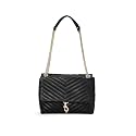 Edie Flap Shoulder