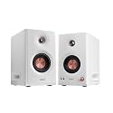 Edifier MR5 2.0 Studio Monitor Bookshelf Speakers, 110W RMS, White