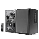 Edifier R1580MB Speaker 2-Way 42 W Black Wired