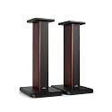 Edifier SS03 Stand for S3000Pro Speaker Stands Pair 26.5 Inches Woodgrain