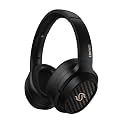 Edifier STAX Spirit S3 Wireless Planar Magnetic Headphone, Bluetooth Hi-Fi Headphone with Hi-Res &amp; Snapdragon Sound with Mic for Audiophiles, Home, Studio