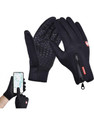 EDIKO Solid Winter Men Gloves