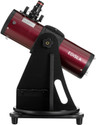 EDISLA Astra 114 Reflecting Telescope