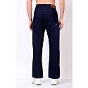 EditLook Men39s Denim Cotton Blend Oversized Loose