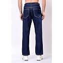 EditLook Men39s Denim Cotton Blend Oversized Loose