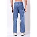 EditLook Men39s Denim Cotton Blend Oversized Loose