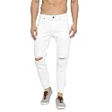 EditLook Men39s Slim Fit Denim Jeans