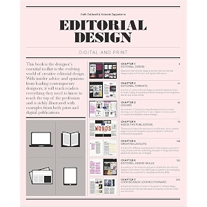editorial design