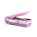 EDJY Fingernail Cutter, Quartz Pink