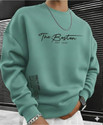 Edminten Full Sleeve Printed Men Sweatshirt