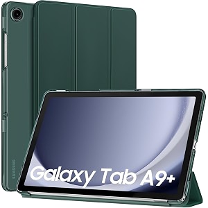 EDNITA Cover for Samsung Galaxy Tab A9