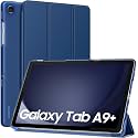 EDNITA Cover for Samsung Galaxy Tab A9