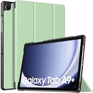 EDNITA Smart Case Cover for Samsung Galaxy