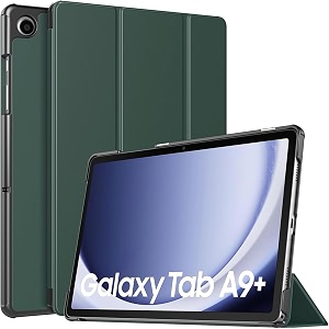 EDNITA Smart Case Cover for Samsung Galaxy