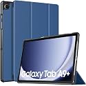 EDNITA Smart Case Cover for Samsung Galaxy