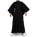 Edoten Japanese Samurai Hakama Uniform