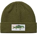 EDTREK Elite Kids Country Beanie Hat - Boys and Girls Winter Hat with Unique Embroidery