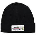 EDTREK Elite Kids Country Beanie Hat - Boys and Girls Winter Hat with Unique Embroidery