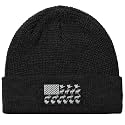EDTREK Elite Kids Country Beanie Hat - Boys and Girls Winter Hat with Unique Embroidery