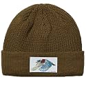 EDTREK Elite Kids Country Beanie Hat - Boys and Girls Winter Hat with Unique Embroidery