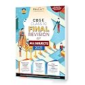 Educart All Subjects Final Revision Book Of CBSE Class 10 Strictly For May 2021 Exam (Objective Maps + Case based Q + Sample Paper)