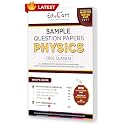 Educart CBSE Class 12 Physics Sample Question Papers 2021 (As Per 9th Oct CBSE Sample Paper)