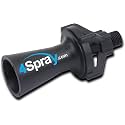 | Eductor | 3/4 inch (1 Count) | NPT | Glass-Reinforced Polypropylene Tank Mixing Nozzle