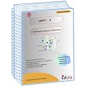 Eduiq Unit-3 Notes by Toppers' For Mathematical Sciences With Previous Years' Q And A For CSIR NET