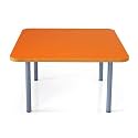EDUKRAFTZ Furniture Study Table Model 07 10