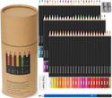Eduwation Pencil Colors Round Shaped Color Pencils