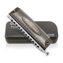 Eeast top Easttop Chromatic Mouth Organ 12 Holes 48 Tones Forerunner Key of C