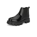 Eego Italy Chunky Chelsea Boots