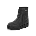 Eego Italy Genuine Leather Water Resistant Women