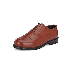 Eego Italy Light Weight Genuine Leather Police