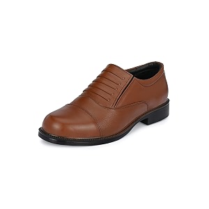 Eego Italy Light Weight Genuine Leather Police