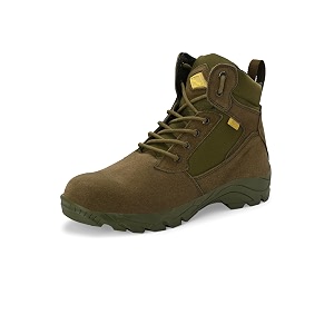 Eego Italy Mens SOLDIER2 007 Military and